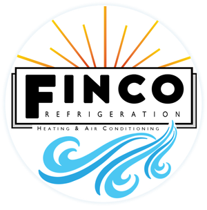 Finco Refrigeration logo